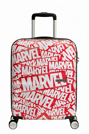 Чемодан American Tourister Wavebreaker Disney 31C*52 002 