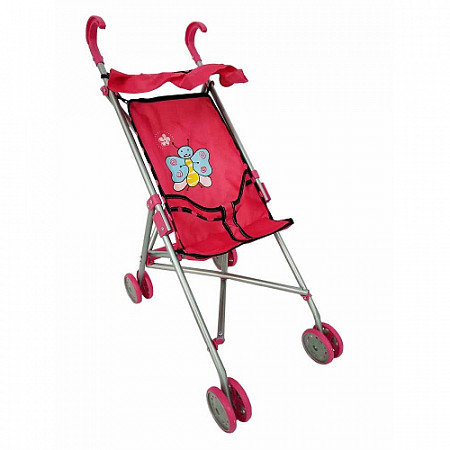 Коляска для кукол Melogo 9302S-1