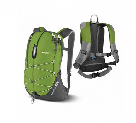 Рюкзак Trimm Airwalk 16L green