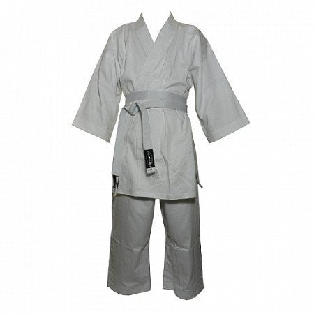 Кимоно каратэ для ката Vimpex Sport Hebi 3031 white