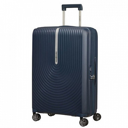 Чемодан Samsonite HI-FI 68см KD8*01 002 dark blue