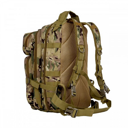 Тактический рюкзак Polar П030-4 green