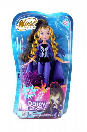 Кукла Winx Дарси-трикс IW01971498