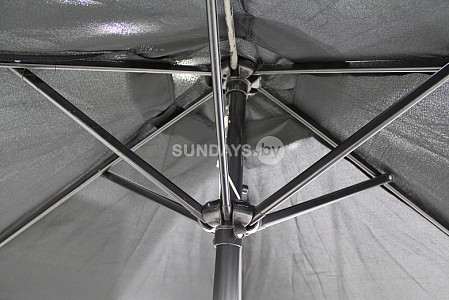 Комплект садовой мебели с зонтом Sundays AT-3040
