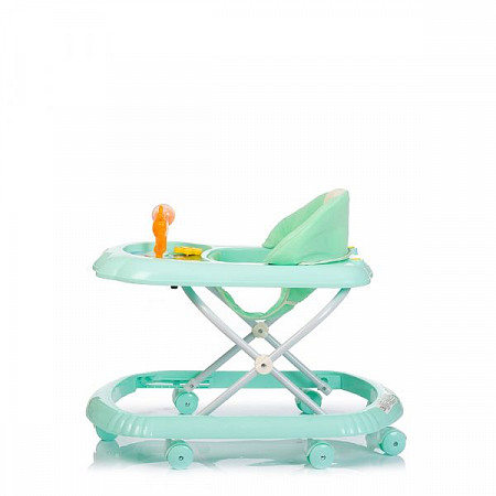 Ходунки BabyHit Funny Walk mint