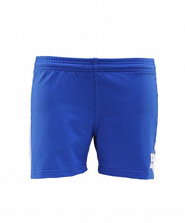 Шорты для самбо Insane Start IN22-SS300 детские 40-42 blue