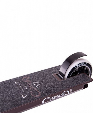 Самокат Ridex Collision Brown