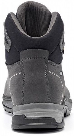 Ботинки для хайкинга Asolo Thyrus GV dark graphite/black