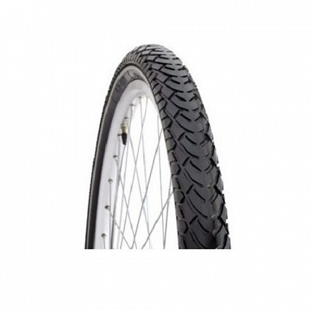 Велопокрышка Rubena Mitas TG 47-507 (24"x1,75x2) V41 Walrus 510952077042