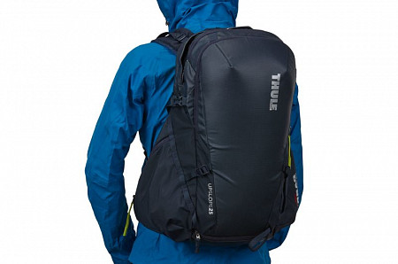 Рюкзак для лыж и сноуборда Thule Upslope 25L Snowsports RAS Lime Punch (3203608)