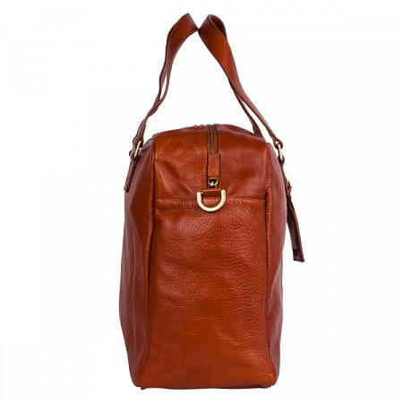 Дорожная сумка Pola 5139 brown
