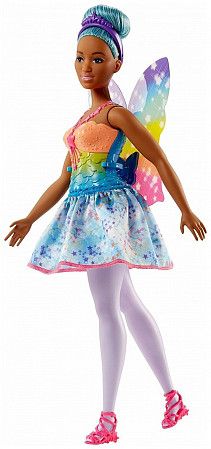 Куклa Barbie Феи (FJC84 FJC87)