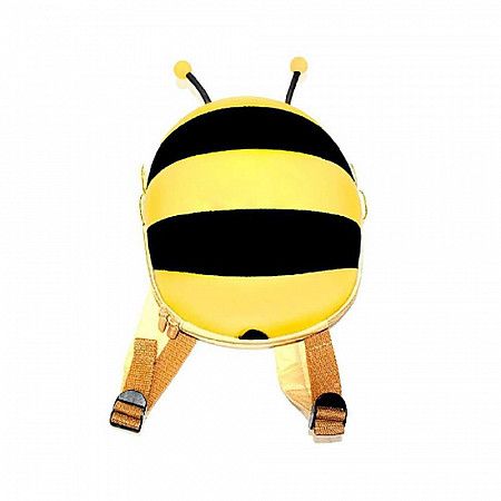 Ранец детский Пчелка Bradex DE 0183 yellow