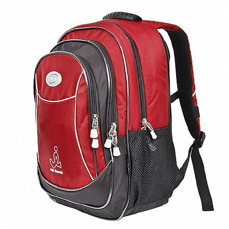 Рюкзак Polar П0089 burgundy