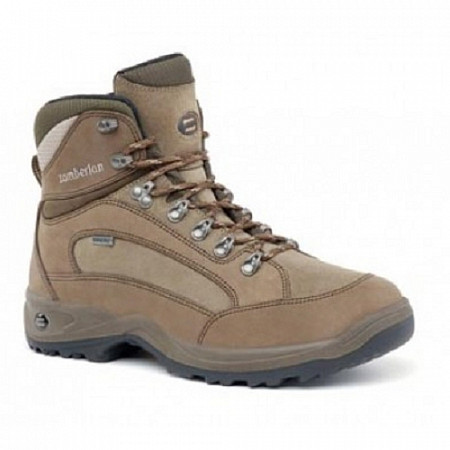 На картинке изображен Ботинки Zamberlan Sequoia GTX 208 Ботинки Zamberlan Sequoia GTX 208