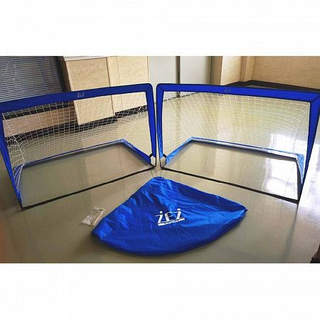 Ворота футбольные Zez Sport XH1-S007