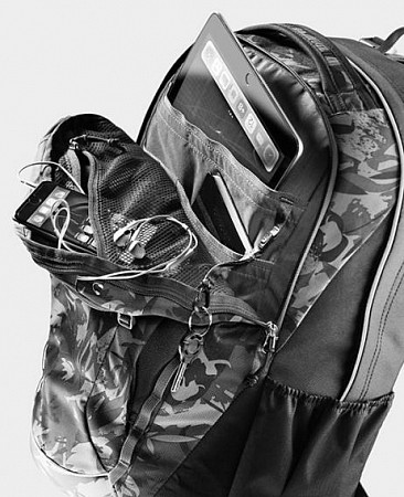 Рюкзак Deuter Strike 3830019-3052 navy crash (2020)