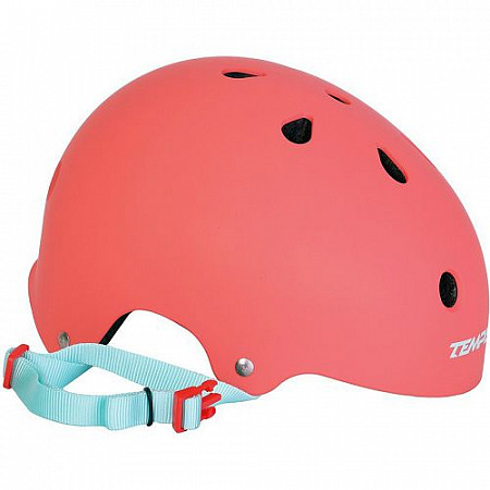 Шлем для роликовых коньков Tempish Skillet X Pink