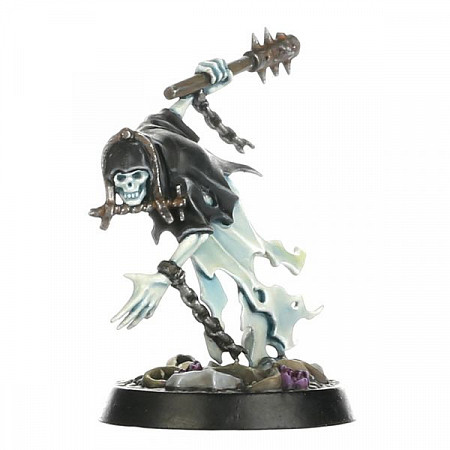 Набор фигурок Games Workshop Warhammer: Underworlds Nightvault 110-01-21