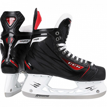 Коньки хоккейные CCM RBZ70 JR