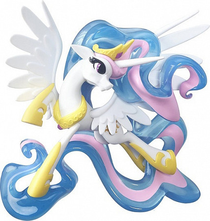 Кукла My Little Pony Принцесса Селестия (B7299 B6327)