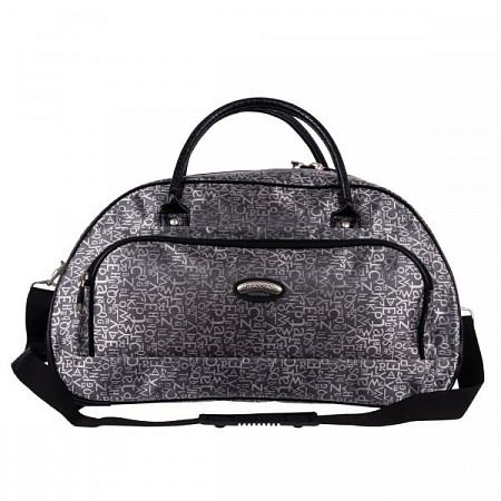 Дорожная сумка Beskin 113802 grey