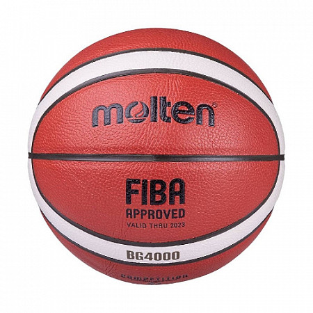 Мяч баскетбольный Molten B7G4000 №7