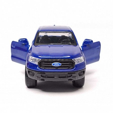 Машинка инерционная Maisto 1:40 2019 Ford Ranger (21001)