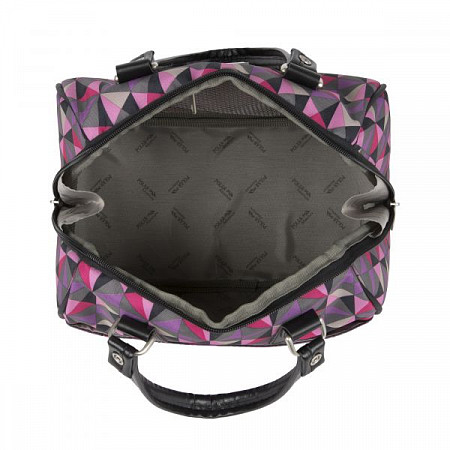 Бьюти-Кейс Polar П7099 pink