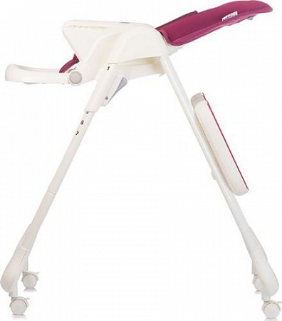 Стульчик Babyhit Lunch Time purple