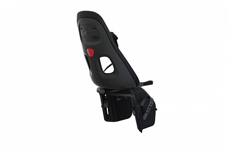Велокресло Thule Yepp Nexxt Maxi Universal Mount black (12080201)