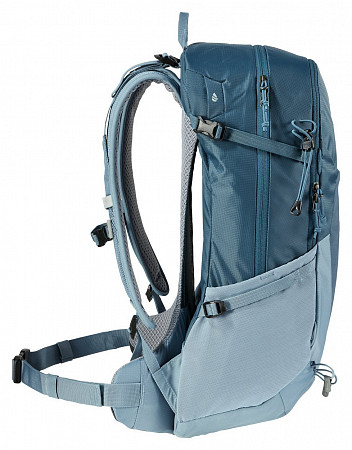 Рюкзак Deuter Futura 23 3400121-3386 arctic/slateblue (2021)