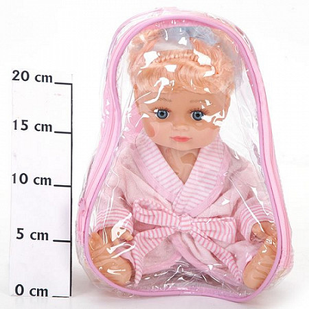 Кукла в сумке AV0213
