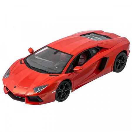Радиоуправляемая машина MZ Lamborghini LP700 1:14 Серия D 2125D