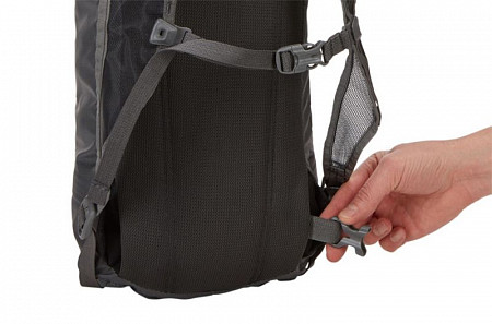 Рюкзак туристический Thule Stir 15L dark shadow (3203557)