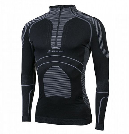 Джемпер мужской Alpine Pro MUNF017990 black