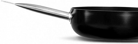 Сковорода CS-Kochsysteme Solaris Pro 28 см 069544