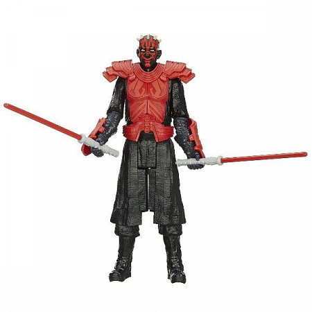 Игрушка Star Wars Фигурки Зведных войн с аксессуарами (A8561)