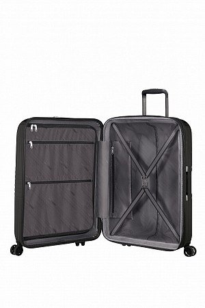 Чемодан Samsonite Gateway 200 75см CN8*18 902 graphite