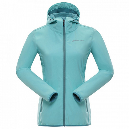 Куртка женская Alpine Pro Nootka 2 LJCJ146606 blue