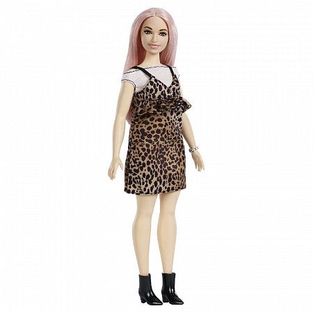 Кукла Barbie Игра с модой (FBR37 FXL49)