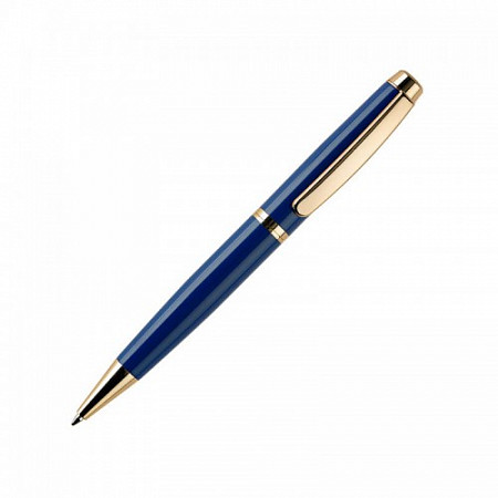 Ручка Colorissimo Cordoba PDN22BUG Blue/Gold