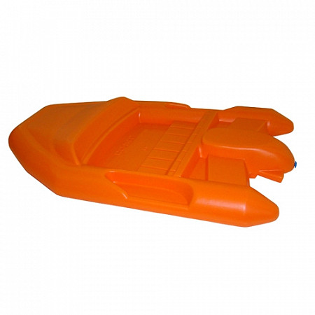 На картинке изображен Доска для плавания Полесье 37107 Доска для плавания Полесье 37107