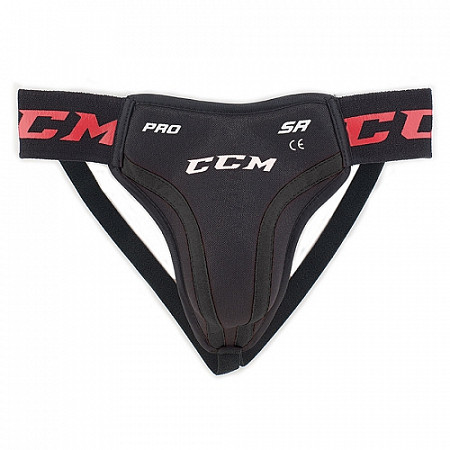 Раковина игрока CCM Pro Jock