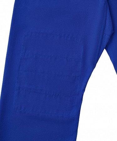 Кимоно для дзюдо Insane START IN22-JD300  3/160 blue