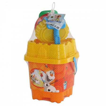 Набор Полесье Холодное сердце №17 65773