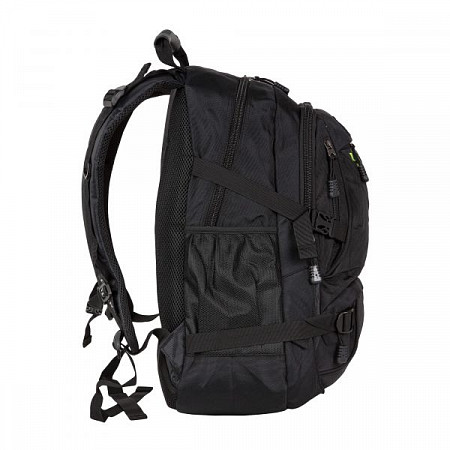 Школьный рюкзак Polar 1887 black