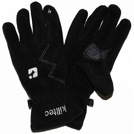 Перчатки туристические Zez Sport LBL-Y black