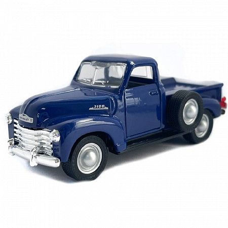 Машинка инерционная Maisto 1:40 1953 Chevrolet Pickup (21001)