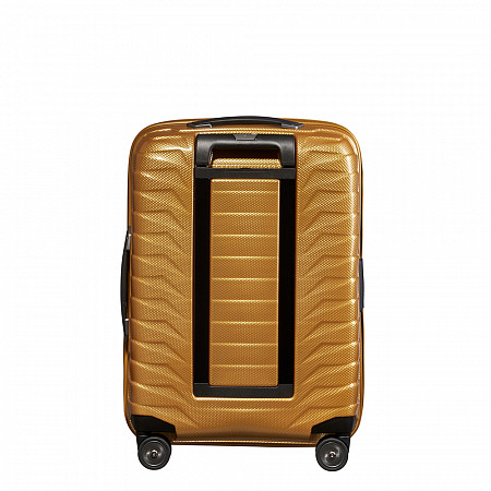 Чемодан Samsonite Proxis 55см CW6*06 001 gold